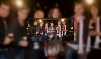 Gouden Fust voor Café Tjeukemeer