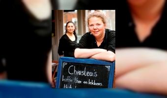 Christeas, Amersfoort