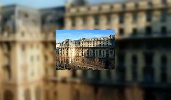 Na Parijs ook Peninsula hotel in Londen