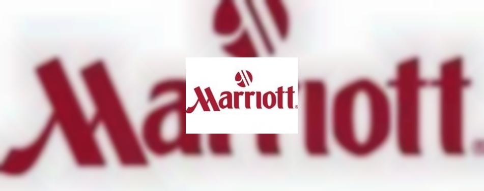 1 miljoen kamers voor Marriott