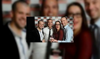 MOMO beste cocktailbar van Amsterdam