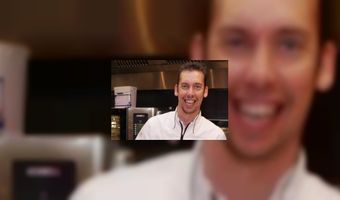 Niet braden of bakken maar stomen