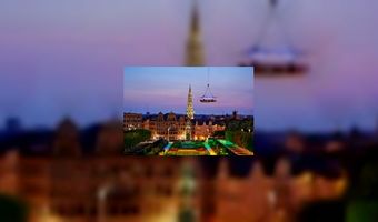 The sky is the limit. Of niet? (Video)