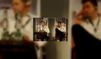 Naar de Bocuse d'Or finale in Lyon? 