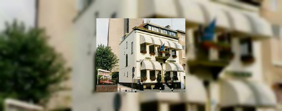 Hotel Parkzicht Arnhem wordt appartementencomplex