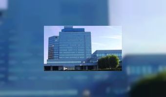 Arena Towers worden twee hotels