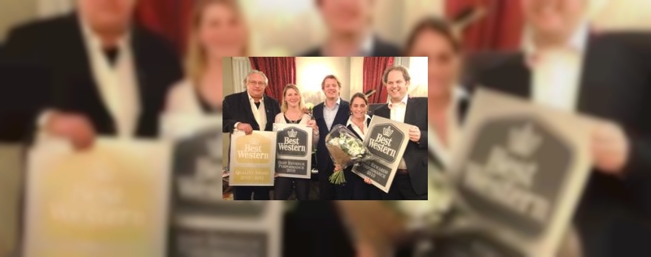 ART Hotel Eindhoven beste Best Western