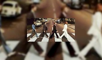 Fairmont helpt Abbey Road Studios