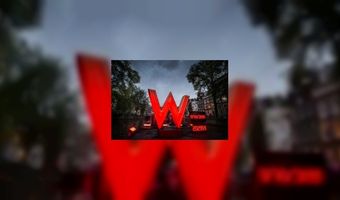 W Amsterdam is bijna geopend