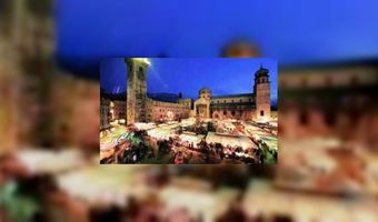 F&B-professionals op jubileumreis naar ItaliÃ« 