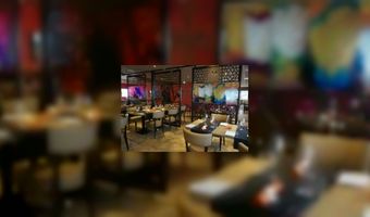 Nieuw Indiaas restaurant in Rotterdam