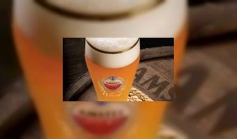 Amstel lanceert tarwebier in VS
