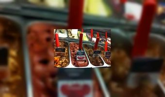 Chocolade is de ijssmaak van 2013