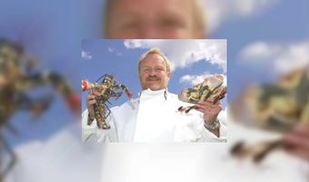 Pub Britse tv-kok scoort slecht op hygiÃ«ne