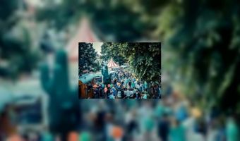 Ook in Amsterdam: Food Truck Festival