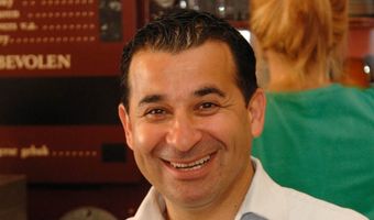 Vooraf en Toe, Leiden: “Het is net vakantie”