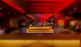 Nieuwe Hudson Bar & Kitchen in Kijkduin