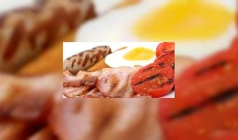 Britse b&b-houdster emotioneel na kritiek