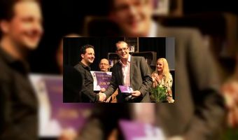 Job Vos HorecaHeld 2011