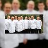 Guido Panjer naar WK chef-koks in Korea