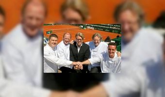 Restaurants gaan samenwerken met Albron