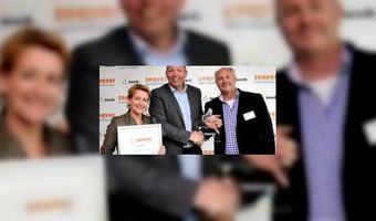 Villa Oldenhoff wint Zoover award 