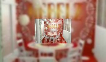 Nieuw restaurant opent in Rotterdam