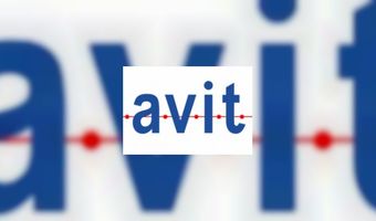 Avit is deelnemer HotelTech 2015