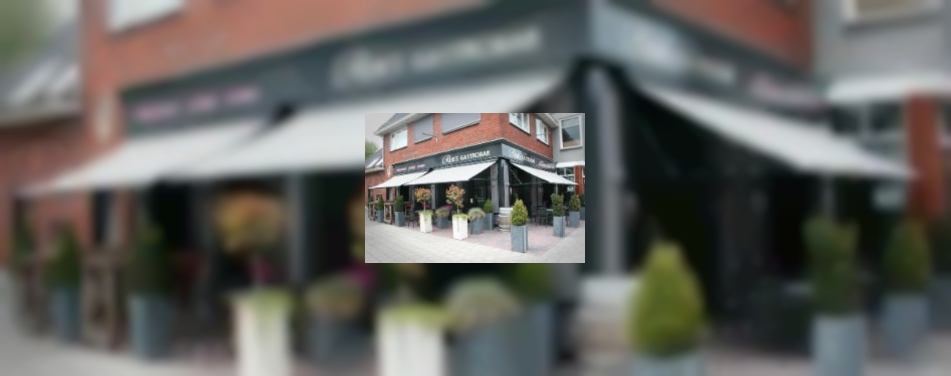 Nieuw in lochem: Rob's Gastrobar