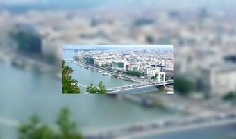 Voordelig overnachten in Boedapest 