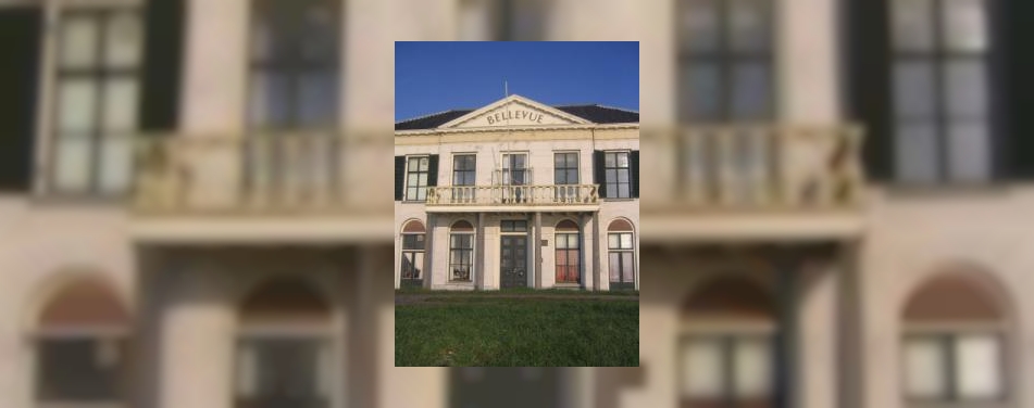 Toch geen b&b in Tielse villa Bellevue