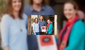 Lunchroom Logica krijgt EKO-cerificaat