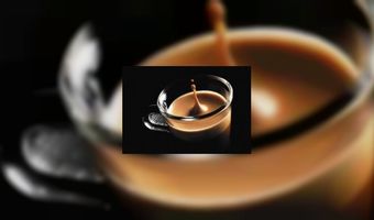 Nespresso partner Restaurant Week