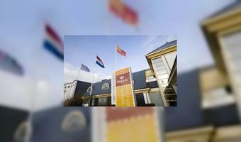 Green Key voor Regardz Hart van Holland