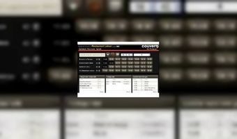 Couverts lanceert module voor ketens