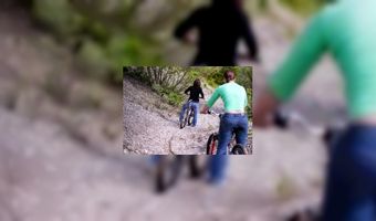 Nederlandse toerist naar BelgiÃ«