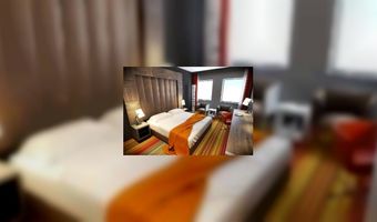 Best Western Premier naar Amsterdam