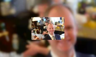 Nieuwe GM voor HMSHost Schiphol Airport