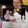 Remmelzwaal wint Dutch Pastry Award