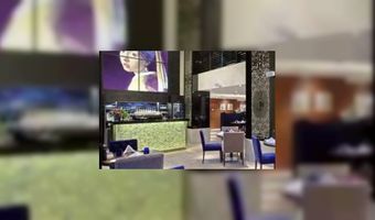 14e Hotelvrijmibo in Hilton The Hague