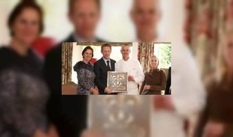 Twee nieuwe leden Relais & Chateaux