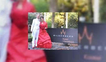 Twitterhuwelijk voltrokken bij Kerckebosch