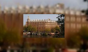 13e Hotelvrijmibo in Grand Hotel Amrâth