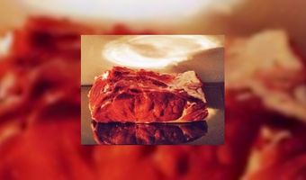 Alleen voor de drank betalen bij l'Entrecôte