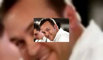 Franse topchef Renaut op Folie Culinaire