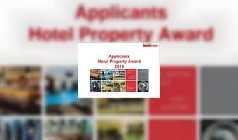 AITANA: kans op Hotel Property Award