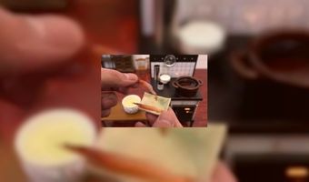 Nieuwe foodtrend uit Japan: Kawaii