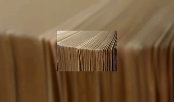 Boek over honderd jaar oud café