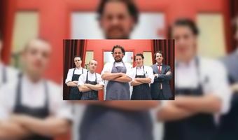 Keukenberichten van de hoofdredacteur (2)