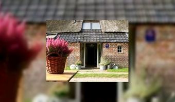 Beste hotel van Drenthe is een b&b